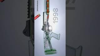 Benelli M4