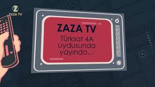 ZAZA TV