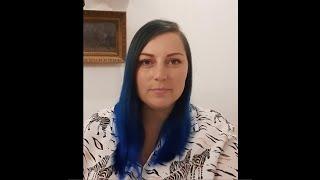 Эфир от 8.04.21 на тему: "Роли женщины в семье и их влияние на отношения" Валерия Чудесенко