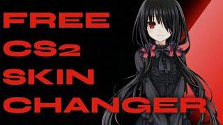 [2025] CS2 Skin Changer | CS 2 Skin Changer | No Ban | Error Fix | The Best *FREE* Skin Changer CS2a