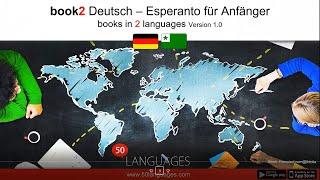 Esperanto für Anfänger in 100 Lektionen