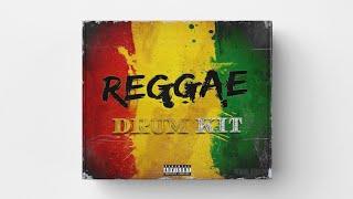 REGGAETON - DRUM KIT 2024 | Drum Kit Download