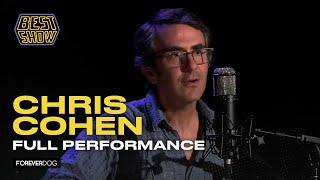 Chris Cohen - Live on The Best Show (Full Performance)