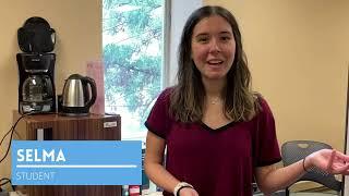 Meet the UNC Writing and Learning Center