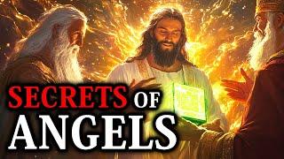 Forbidden Secrets of Armaros: How To Apply The Angel’s Enchantments That Helped Solomon