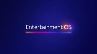 Discover Entertainment OS