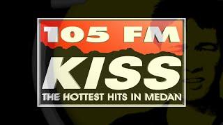 KISS HOT INFORMATION #2 (BEA LUBIS) 105 KISS FM MEDAN