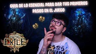 LA GUIA MAS SIMPLE PARA EMPEZAR A JUGAR POE 2023