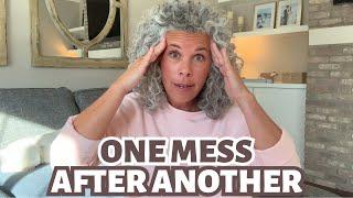 Everything Went Wrong… And Then It Got Worse