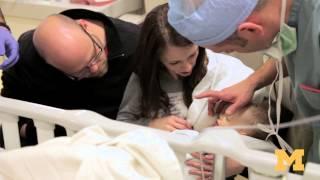 Cleft Palate Surgery: Preparing for your procedure at C.S. Mott Children's Hospital