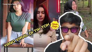 ZALVA TIK TOK || yang lagi viral