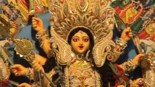 Durga Mantra (Om Dum Durgayei Namaha) - 54 Reps