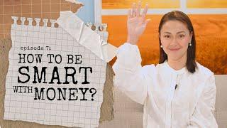 LIVE LIGHT Ep7: How To Be Smart With Money? | The JSM Channel