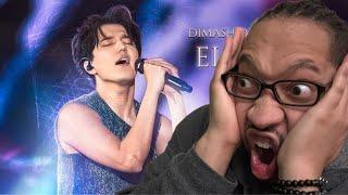 Dimash Kudaibergen - El Amor En Ti | Almaty | Concert