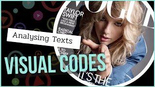 Visual Codes | Media Studies Basics