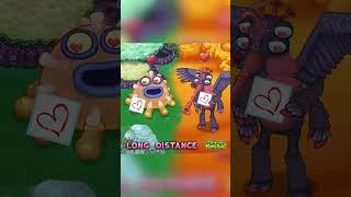 What do each of these Rare Monsters have in common? #LongDistance #mysingingmonsters