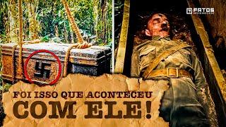 As DESCOBERTAS mais INCRÍVEIS da II GUERRA MUNDIAL