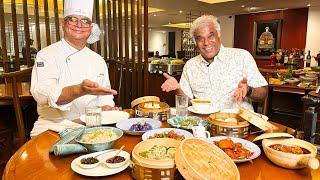 Traditional Chinese Delicacies with an Indian Twist | Mainland China