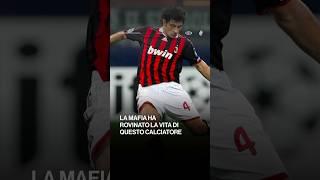 RAPIT0 IL FRATELLO DI CALCIATORE DI SERIE A?!  #short