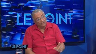 L'historien Michel SOUKAR • LE POINT