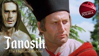 JANOSIK "THE HIGHLAND ROBBER" - episode 12 | The best polish tv series with english subtitles