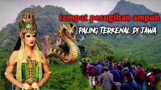 TEMPAT RITUAL PESUGIAHAN TANMPA TUMBAL LASUNG DAPAT KEKAYAN