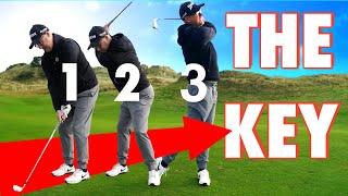 How to Perfect Your Golf Swing in Just 3 Steps - Golf Basics That Work With Any Club