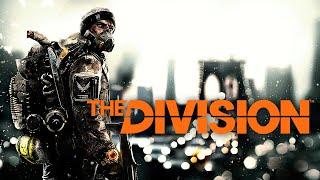 Tom Clancy's The Division l Day 2 l PS5 Gameplay #live #tomclancy