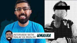 Interview With Malaysian Exmuslimah Umaira