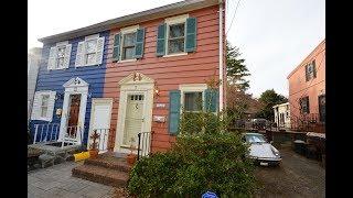 Annapolis Homes for Rent 2BR/1BA by Annapolis Property Managers