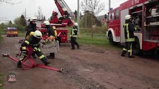 Helden des Alltags - Freiwillige Feuerwehr