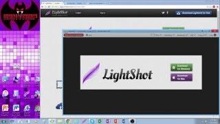 Lightshot & Honeyview Review | THE BYTEMARK