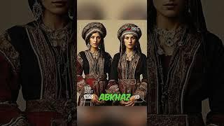 The Fascinating History and Culture of the Abkhazians: Exploring the Ethnic Group of the Caucasus