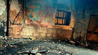Exploring Abandoned EERIE Central Hotel Merseyside: Unveiling Hidden Secrets of Forgotten Places