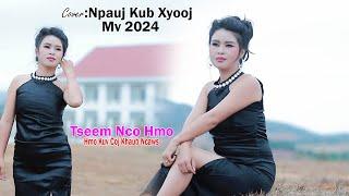 npauj kub xyooj cover tseem nco hmo kuv coj khaub ncaw cover tsim lauj