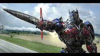 Transformers: Age of Extinction - Digital HD