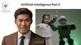 Artificial Intelligence Part2