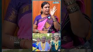 இவங்க பண்ணாத அநியாயம் அக்கிரமம் இல்ல | Mantra | Monisri | Transgender