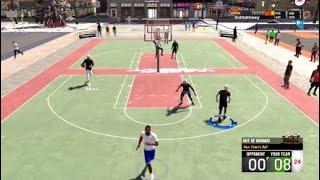 2s with brother