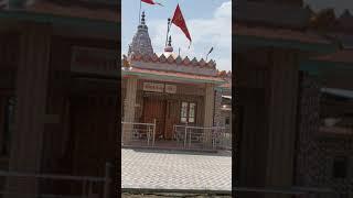 Vankol Mataj Temple Kovay Kutch