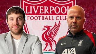 HUGE Liverpool Transfer News As 2 IN After Romano Reveal!?