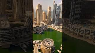 The Spectacular Dubai Marina | Top Attractions in Dubai