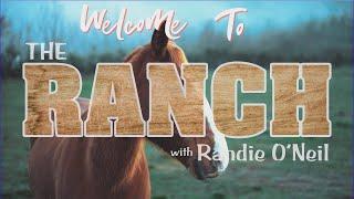 The Ranch with Randie O'Neil Ft. Aida Heston Ep. 46