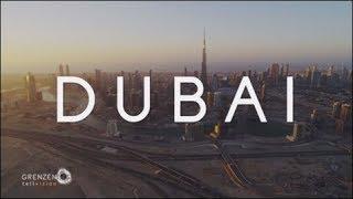 "Grenzenlos - Die Welt entdecken" in Dubai