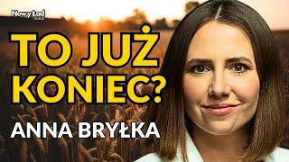 Anna Bryłka - Czy umowa UE-MERCOSUR to koniec europejskiego rolnictwa? O protestach rolników