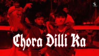 Chora Dilli Ka | Suraj M | Lucky | New Song | Official video