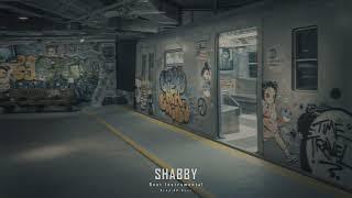 Shabby Boom Bap Freestyle Beat - 93bpm (rap Instrumental)