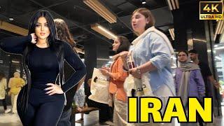 What the future of Iran ?Night walking tour at most sanctioned country?!ایران