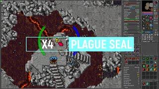 EK 562 PLAGUE SEAL - 7.9KK/H (150%) - Profit hunts for team X4