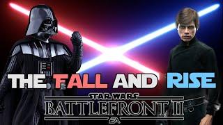 The Fall & Rise Of Battlefront 2